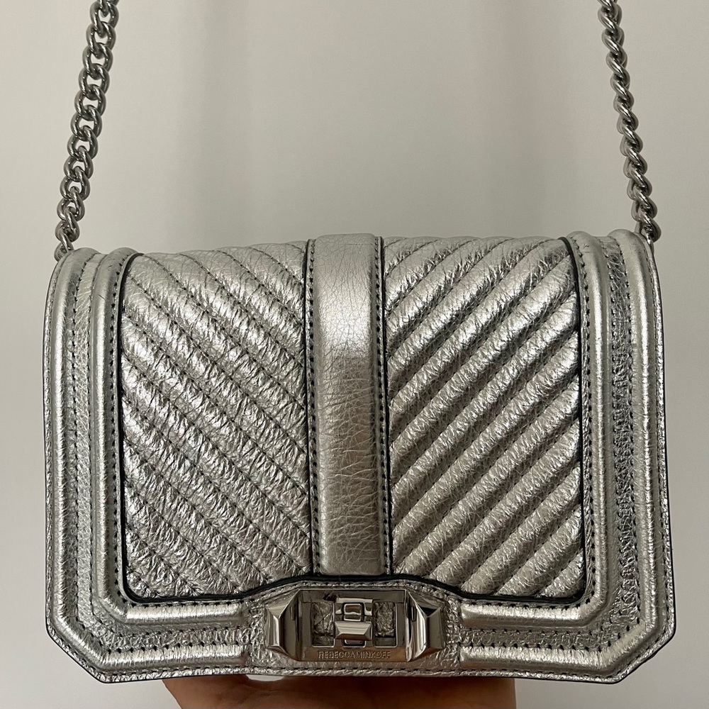 Rebecca Minkoff crossbody bag